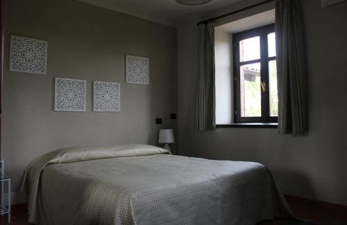Cissone House | LA CASA DI TALIN