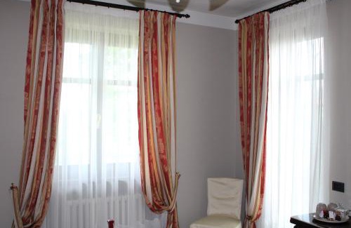 Cissone House | LA CASA DI TALIN