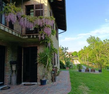 Cissone House | LA CASA DI TALIN