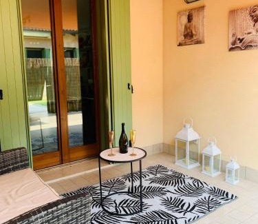 Cessalto House | La casa di Lory