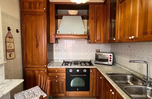 Sovicille Apartment | La Casa di Luci