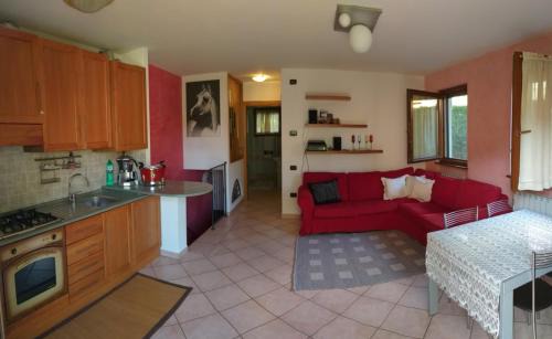 Cerete Alto House | La casa di Lucia a Cerete