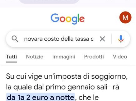 Novara Apartment | La casa di Lucia Appartamento