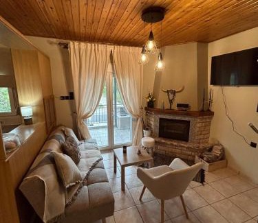 Ioannina Apartment | La Casa di Magnolia