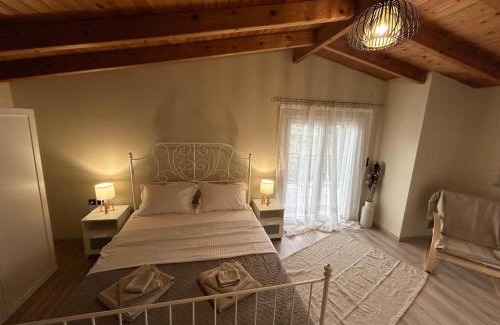 Ioannina Apartment | La Casa di Magnolia