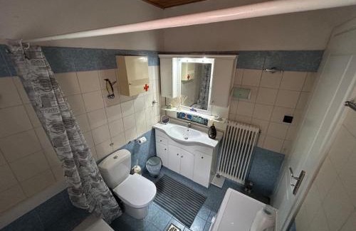 Ioannina Apartment | La Casa di Magnolia