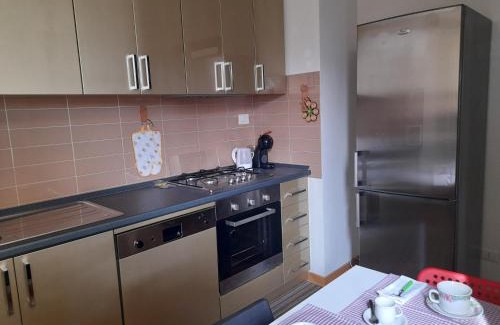 Cittadella Apartment | La Casa di MAX- Apartment for families