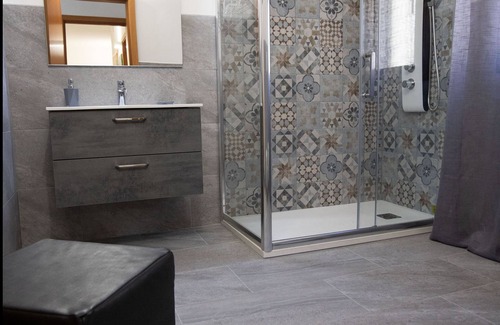 Palermo Apartment | La Casa di Nanà tourist rental