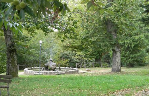 Santa Fiora House | La casa di Nella