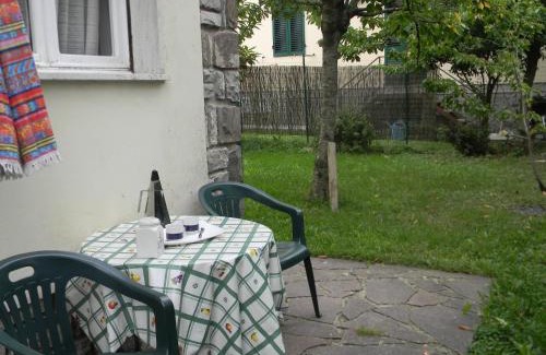 Santa Fiora House | La casa di Nella