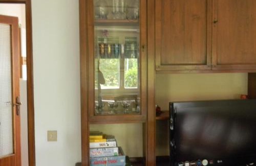 Santa Fiora House | La casa di Nella