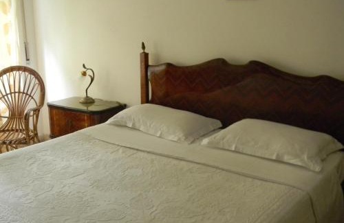 Santa Fiora House | La casa di Nella