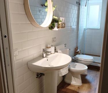 Lake Bracciano House | La Casa di Niky