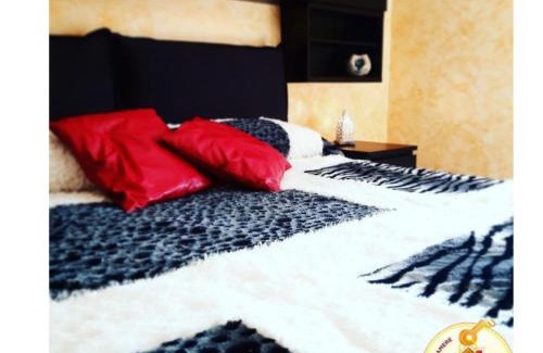 Ariano Irpino House | La Casa di Ninna Affittacamere