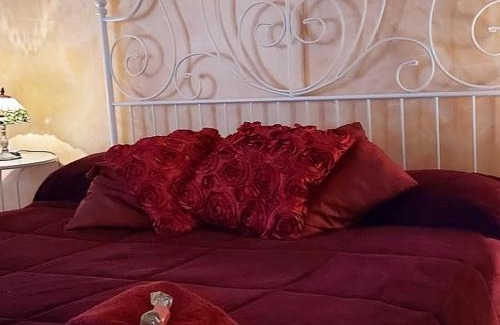 Ariano Irpino House | La Casa di Ninna Affittacamere