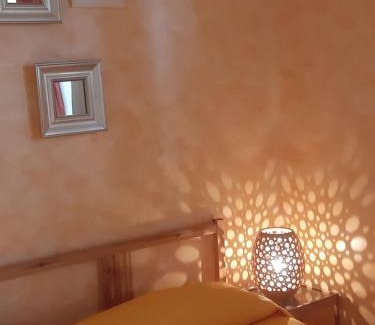 Ariano Irpino House | La Casa di Ninna Affittacamere