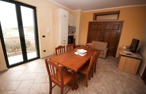 Ariano Irpino House | La Casa di Ninna Affittacamere