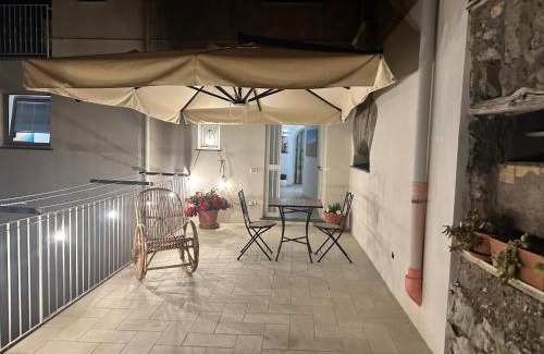 Vico Equense Bed & Breakfast | La Casa di Nonno Ciccio