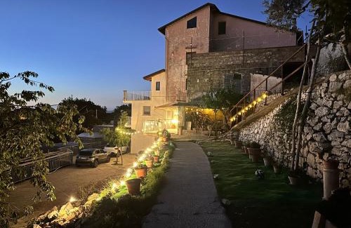Vico Equense Bed & Breakfast | La Casa di Nonno Ciccio