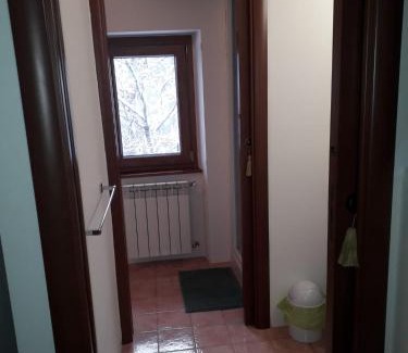 Pieve Santo Stefano Apartment | La casa di Piero