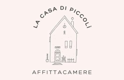 Ancona House | La Casa di Piccolì di Gabriele Martelli e Catia Pacetti - Camera FARFALLA