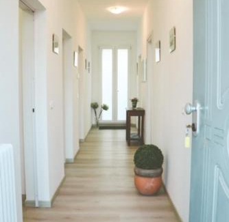 Ancona House | La Casa di Piccolì di Gabriele Martelli e Catia Pacetti - Camera FARFALLA