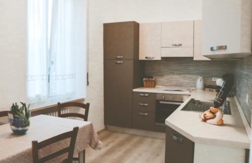Ancona House | La Casa di Piccolì di Gabriele Martelli e Catia Pacetti - Camera FARFALLA