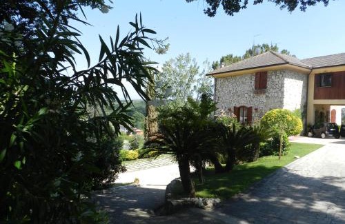 Santa Lucia Bed & Breakfast | La Casa di Pietra