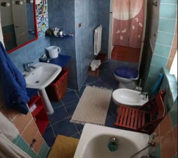 Pomaia House | la Casa di Pomaia la Stanza Bianca