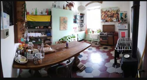Pomaia House | la Casa di Pomaia la Stanza Bianca