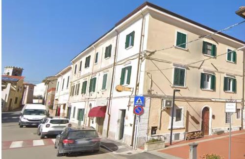 Pomaia House | la Casa di Pomaia la Stanza Bianca