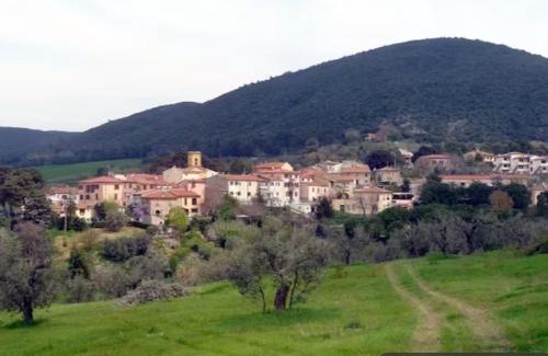 Pomaia House | la Casa di Pomaia la Stanza Bianca
