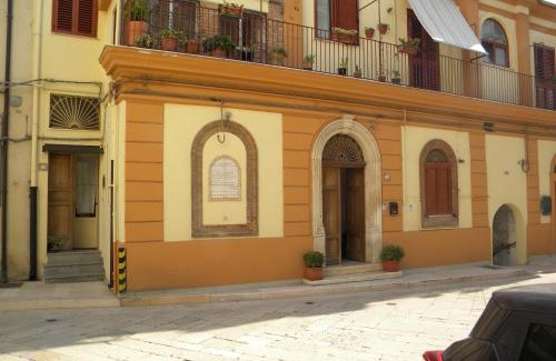 Grassano Apartment | La Casa di Prisco