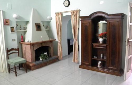 Grassano Apartment | La Casa di Prisco