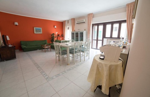 Matera Apartment | La Casa Di Rosa