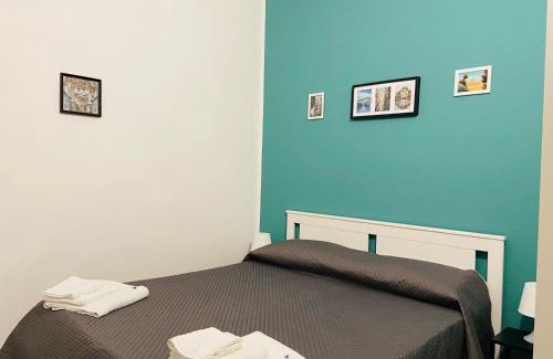 Centro Storico Apartment | LA CASA DI TABBi