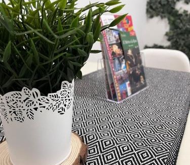 Centro Storico Apartment | LA CASA DI TABBi