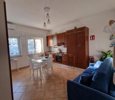 Campagnano di Roma Apartment | La Casa di Taty
