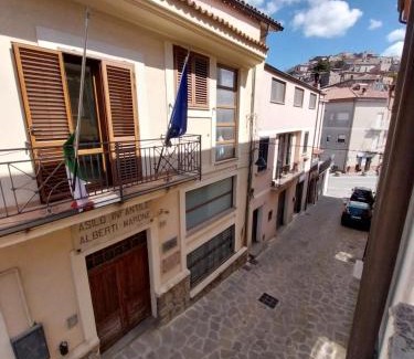 Viggiano Bed & Breakfast | La Casa di Therry bed & breakfast