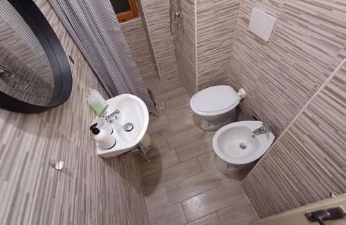 Colonna Apartment | La casa di una volta