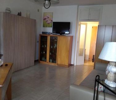 Macchia Apartment | La casa di zia Imma nel dirupo