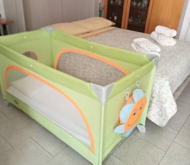 Macchia Apartment | La casa di zia Imma nel dirupo