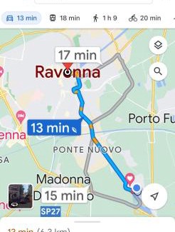 Classe Apartment | La Casa di Zucchero