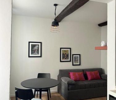 Old Town Apartment | La casa in Carteria
