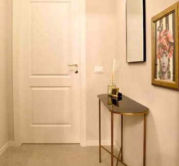 Old Town Apartment | La casa in Carteria