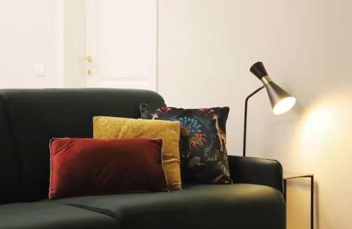 Old Town Apartment | La casa in Carteria