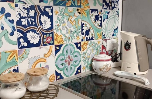 Castelfranco di Sopra Apartment | La casa di Nina appartamento in collina