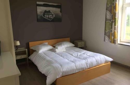 Plainevaux House | La Casa Kemtio