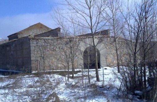 Villacastin Cottage | La Casa Madrona complete house 18 people