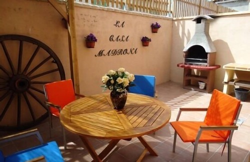 Villacastin Cottage | La Casa Madrona complete house 18 people